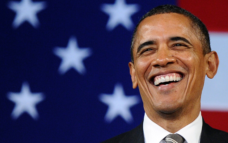 Il sindaco Buselli invita Obama: «Ti aspettiamo a Volterra»