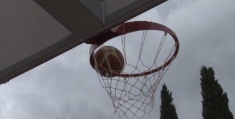 Facoltà di giocare. A Siena un playgroung di basket a Giurisprudenza