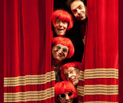 E’ Beatles-mania ad Arezzo con Neri Marcoré e la Banda Osiris