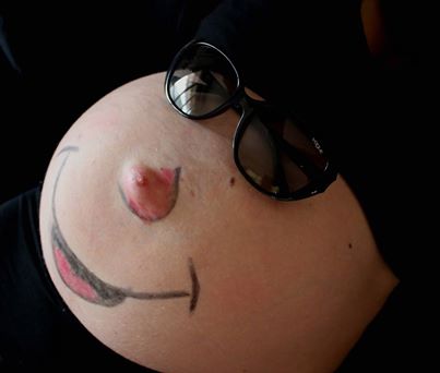 E’ autoscatto-mania con “Happy selfie”
