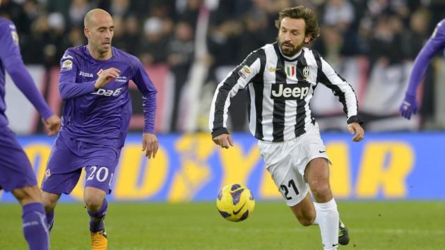 Fiorentina-Juve, tutta l’Europa League passa dalla sfida del Franchi