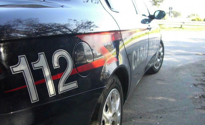 Rubò un anello ad un cadavere nel bosco, fermata una minorenne romena