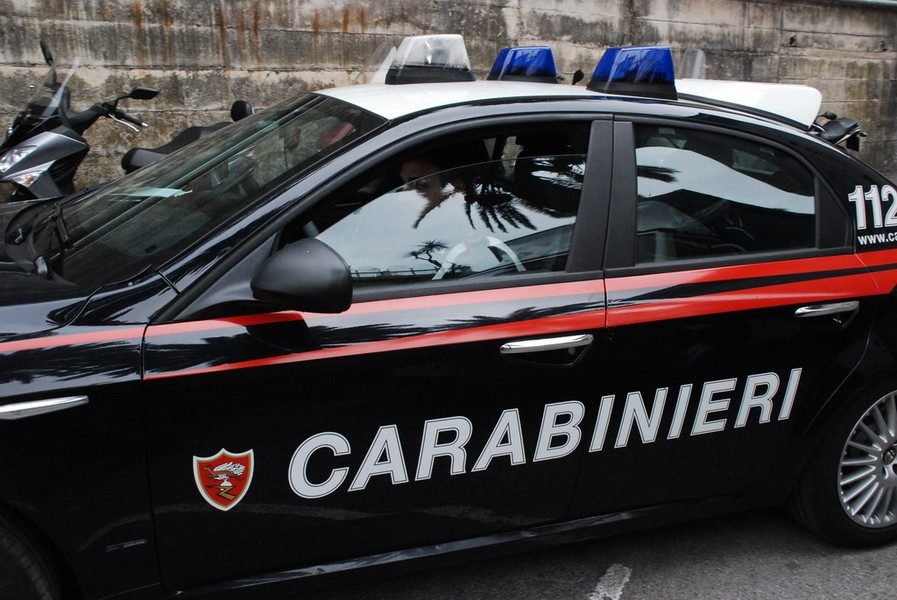 Falsificavano dati e rubavano pensioni, 4 arresti tra Roma e Livorno