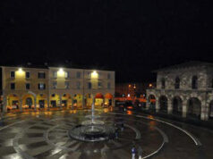 ColleX Festival: la città si trasforma con l’energia e la creatività dei giovani Colle di Val d’Elsa