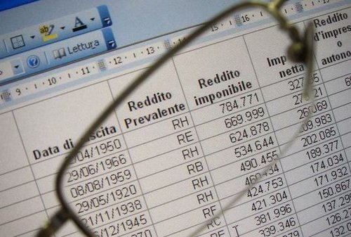 Evasione fiscale da oltre 1 mln, denunciato imprenditore