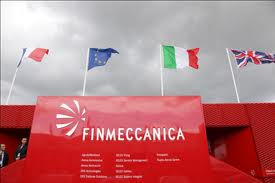 Finmeccanica, 4 arresti ai domiciliari per fondi neri e tangenti
