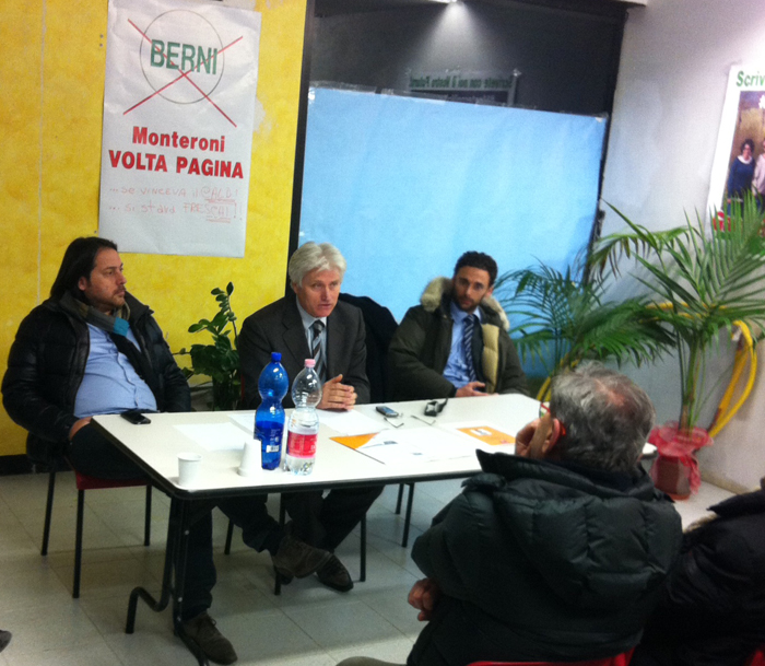 «Berni simbolo della volontà di cambiamento». Socialisti senesi analizzano il voto delle primarie e il congresso del Pse