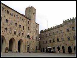 Palazzo Pretorio, in dirittura di arrivo i lavori per il restauro delle antiche Logge