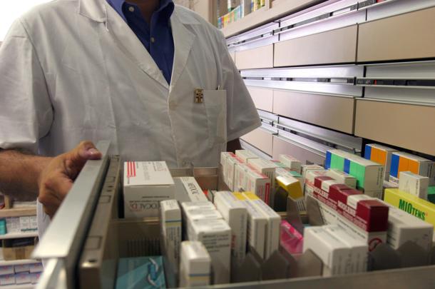 Ladri irrompono all’ospedale di Arezzo, rubati farmaci contro la Sla