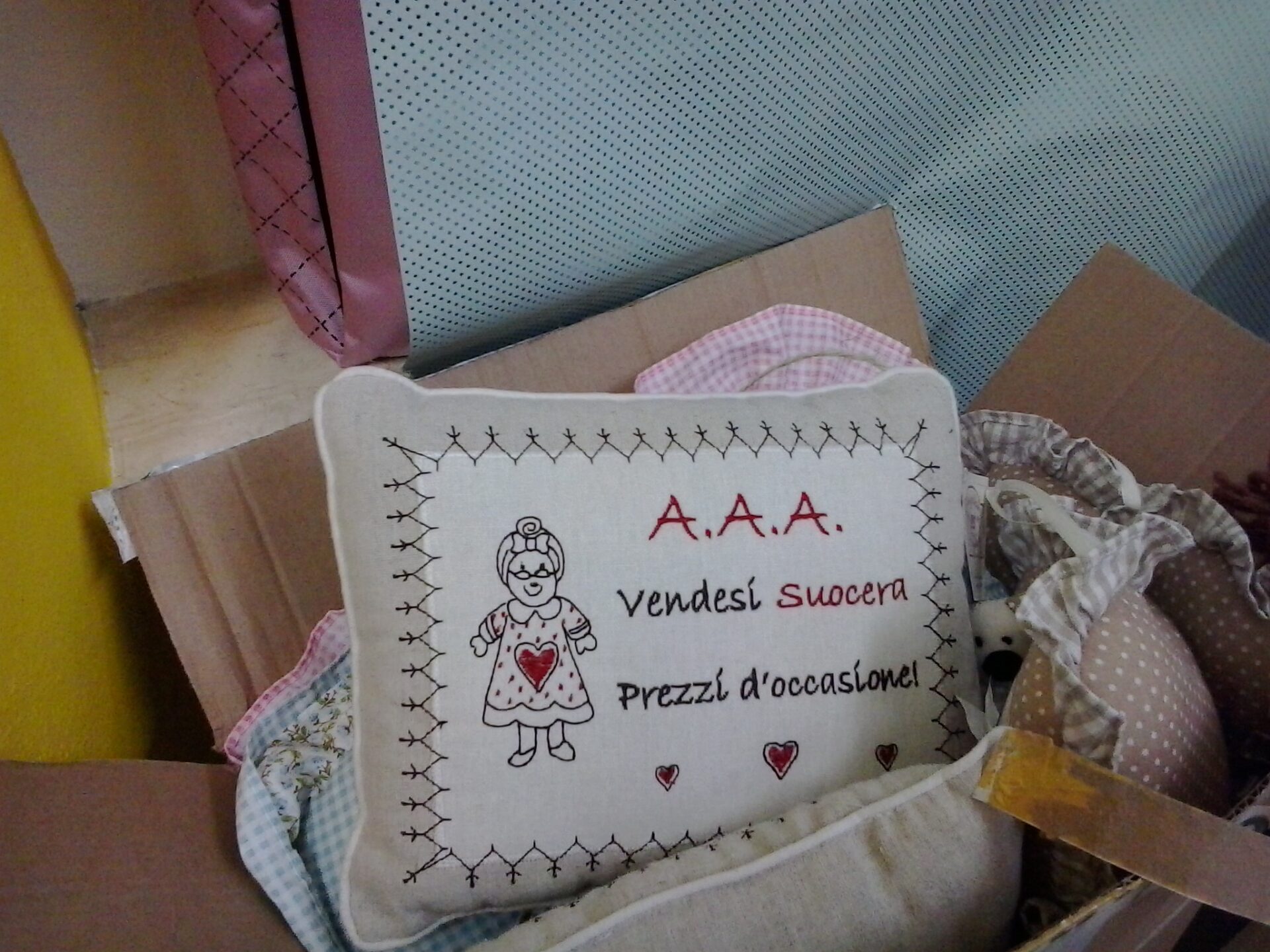 Offerta straordinaria