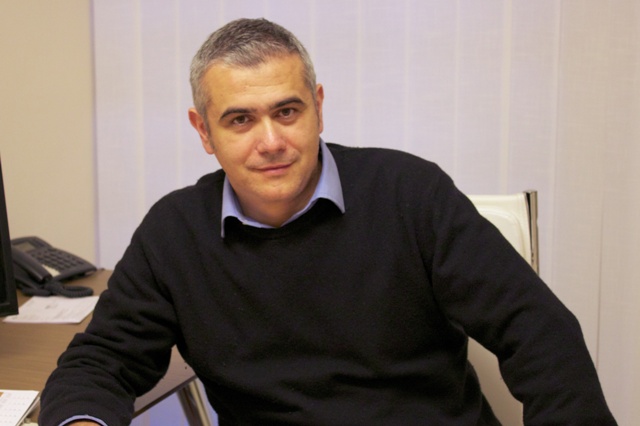 Il sindaco incontra i cittadini di Arbia