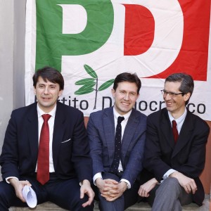 Primarie Pd, il giorno di Firenze. Nardella, Ghelli e Lo Presti alla prova del voto