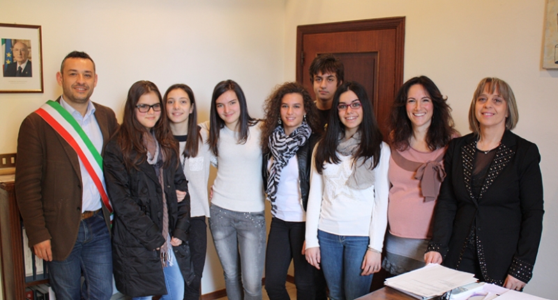Rapolano premia i suoi migliori studenti con sei borse di studio