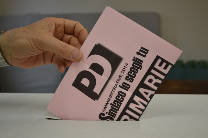 Primarie PD in provincia di Siena. I risultati nei Comuni al voto