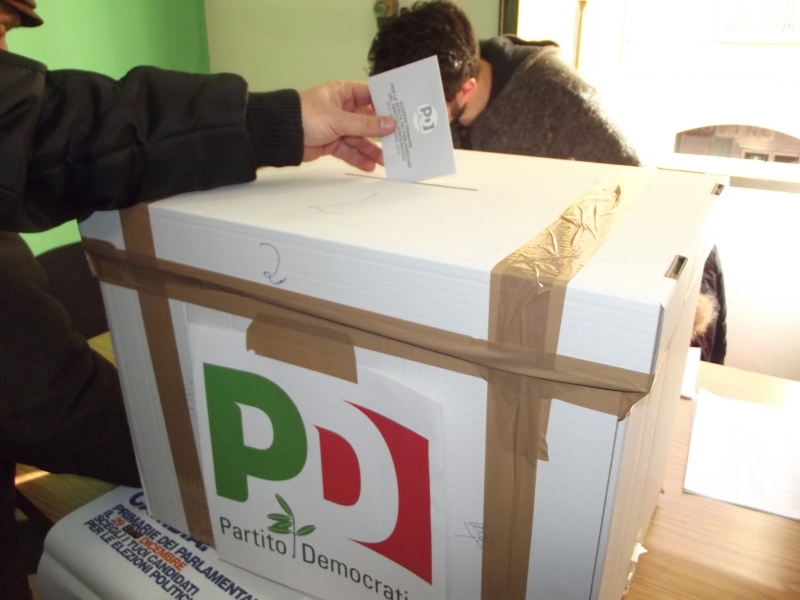 Elezioni Regionali, il Pd toscano apre alle primarie