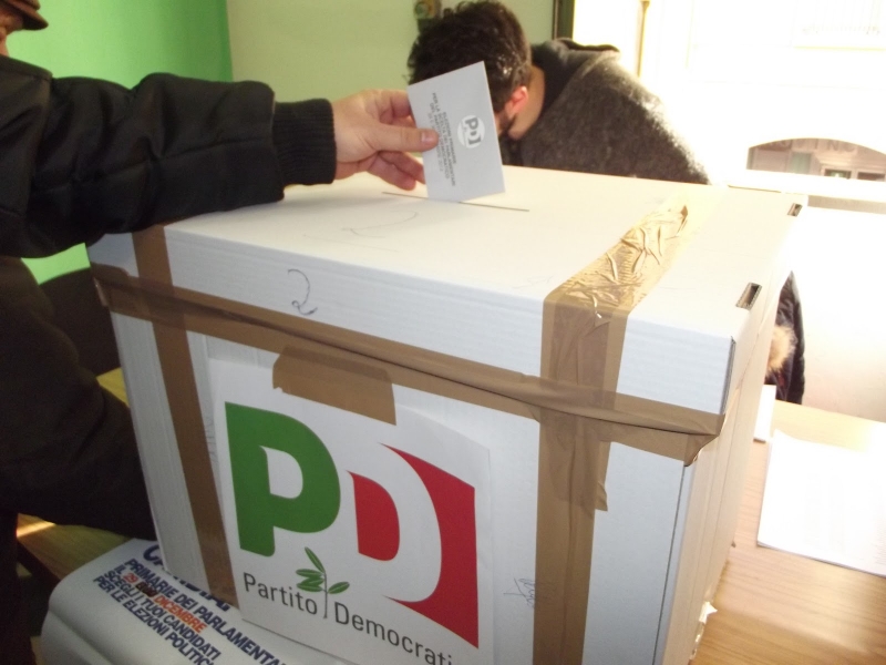 Ballottaggi senesi. Anna Sacchi vince a Piancastagnaio, Riccardo Agnoletti a Sinalunga