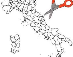 AAA riforma delle Province cercasi