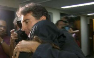Ragazza grossetana liberata in Brasile, il sollievo di parenti e amici dopo 4 giorni di sequestro