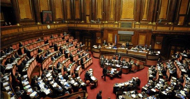 Ok del Senato al ddl Delrio. L’abolizione delle Province passa ora dalla Camera