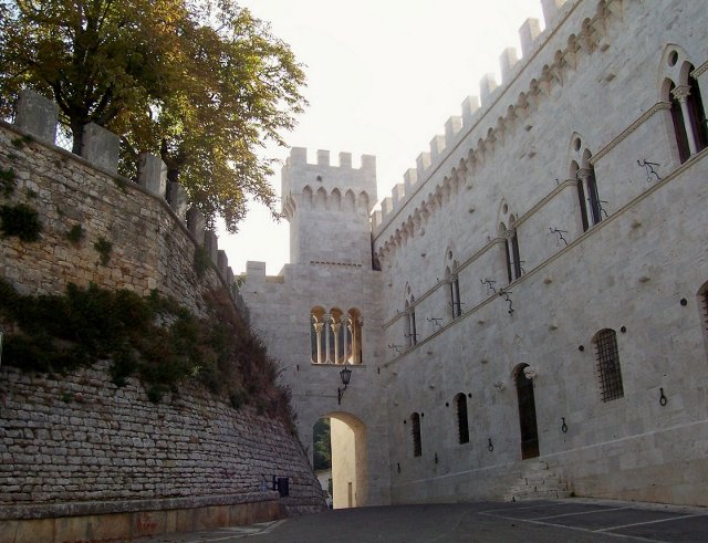 E’ la settimana del Serremaggio. Eventi nel Castello tra cultura, musica e gusto