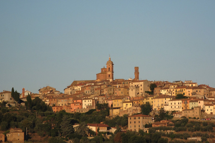 Sulle tracce della storia con il libro dedicato alla necropoli etrusca di San Giustino