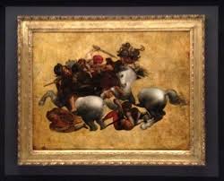 La Tavola Doria in mostra agli Uffizi, porte aperte nella preziosa Sala delle Carte Geografiche
