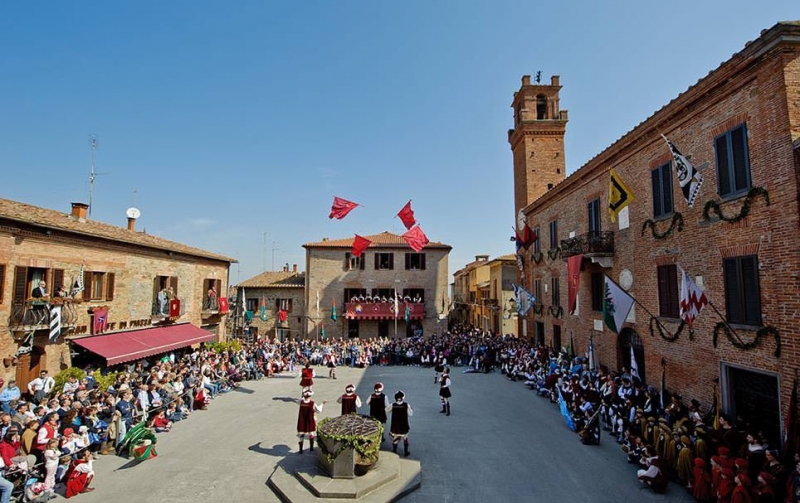 No annessioni. A Torrita nasce comitato di cittadini contrari alla fusione con Montepulciano