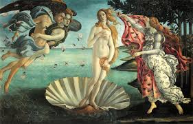 Firenze, turista si spoglia di fronte alla Venere di Botticelli