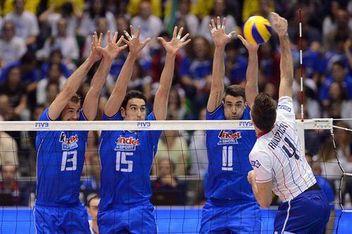 World League in Toscana, Firenze sarà capitale mondiale del volley