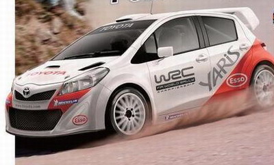 Test segreti in Toscana per la Yaris Wrc,  la Toyota prepara il rientro nel Mondiale rally