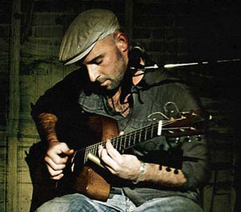 Frankie Chavez in concerto al The Cage Theatre di Livorno il 5 aprile