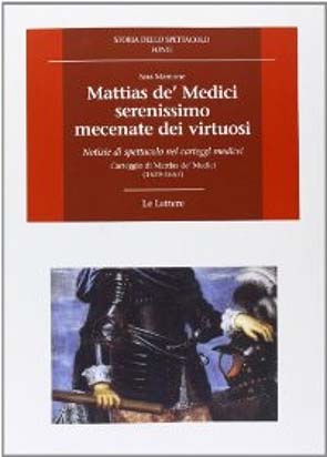 Libri a teatro, terzo appuntamento alla Pergola di Firenze il 4 aprile con “Mattias de’ …