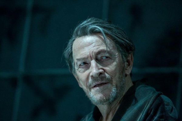 “Il giuoco delle parti”, dall’8 al 13 aprile Umberto Orsini porta in scena Pirandello a …