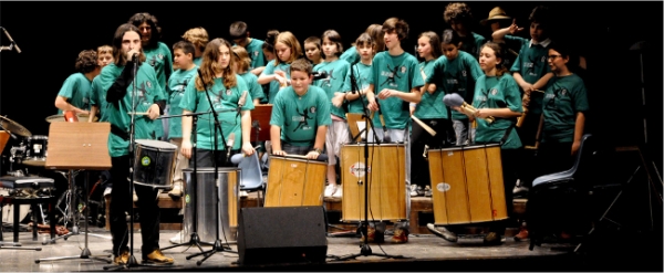 Peter Pan Orchestra in concerto a Siena il 9 aprile