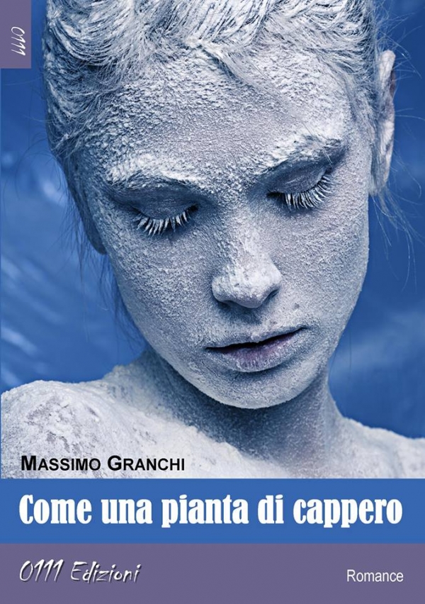 “Come una pianta di cappero”, presentazione in biblioteca a Scansano venerdì 11 aprile