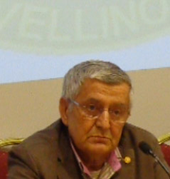 Il CONAF esprime cordoglio per la scomparsa di Tommaso Vitale, presidente Federazione agronomi …