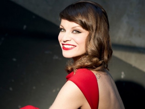 Alessandra Amoroso in concerto al Mandela Forum di Firenze il 9 aprile