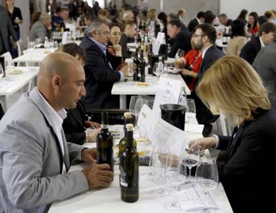 Vinitaly in archivio. Edizione positiva nei commenti di aziende e buyer