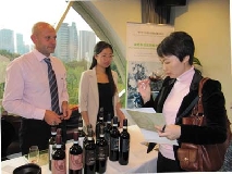 Il vino e la Cina: culture, costumi e mercato nel convegno di Montepulciano il 15 aprile