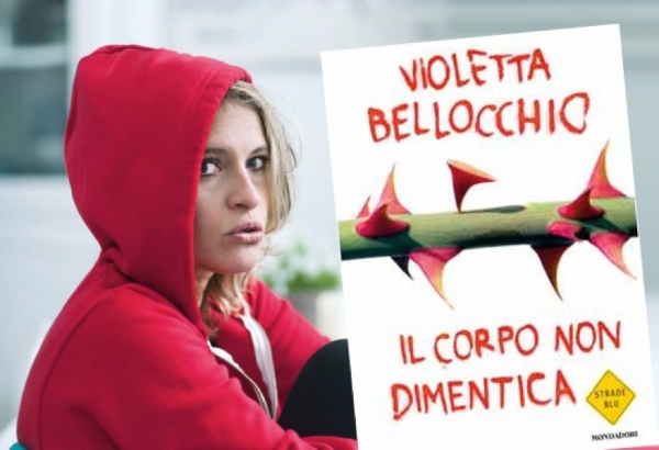 Violetta Bellocchio all’Università di Siena il 16 aprile con “Il corpo non dimentica”