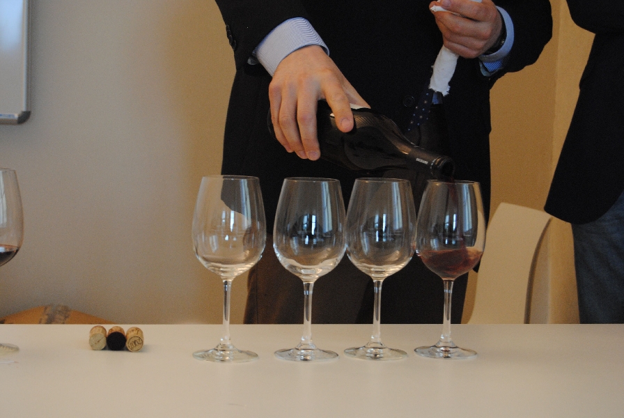 Vini di mare, vini da amare. La Costa toscana presenta i suoi gioielli