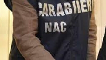 Operazione Pulizie di Pasqua. Sequestrate dai NAS 360 tonnellate di cibo