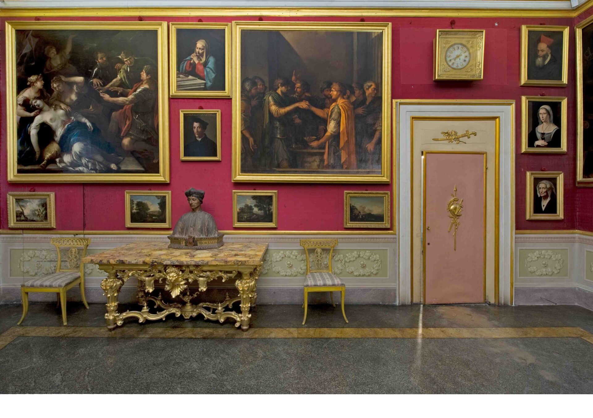 Casa Martelli raddoppia le aperture, a Firenze visite gratuite alla scoperta di 400 anni di storia