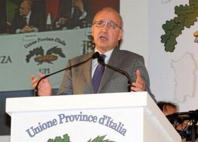 Nuove Province, il presidente dell’Upi al Ministro Boschi: «Chiediamo tutela dalla riforma costituzionale»
