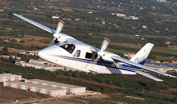 Aereo bimotore scomparso tra Toscana e Emilia, le ultime tracce a Marina di Carrara