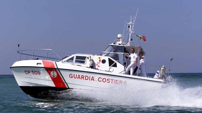 Tragedia sfiorata all’Elba, portacontainer turco affonda un peschereccio