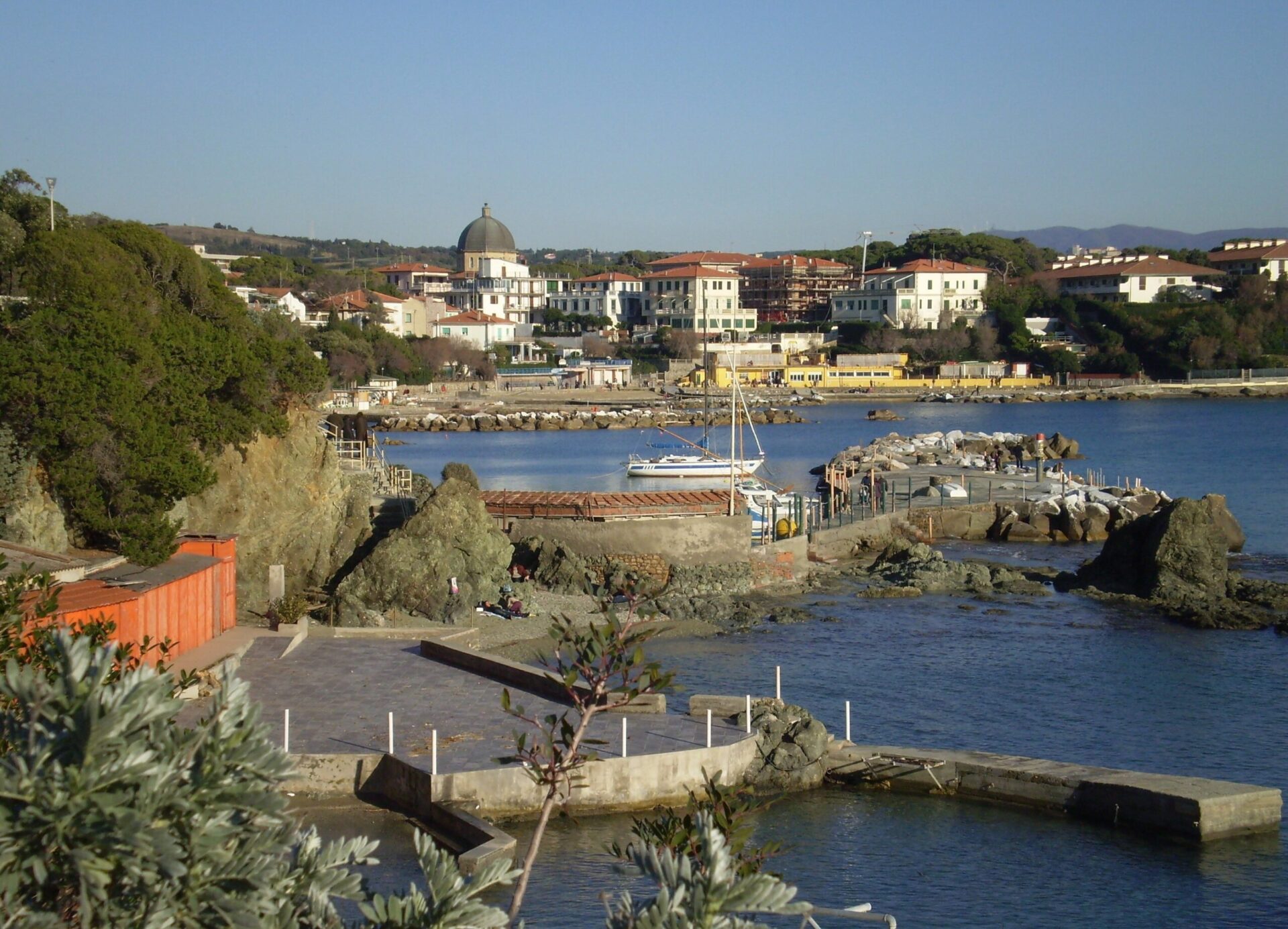 Foodies, Castiglioncello diventa capitale dell’enogastronomia
