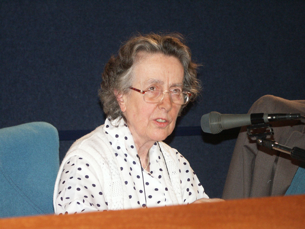 La letteratura piange la Signora della Commedia. A Firenze l’ultimo saluto ad Anna Maria Chiavacci Leonardi
