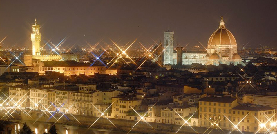 Notte Bianca a Firenze. La “città continua” arriva anche negli ospedali