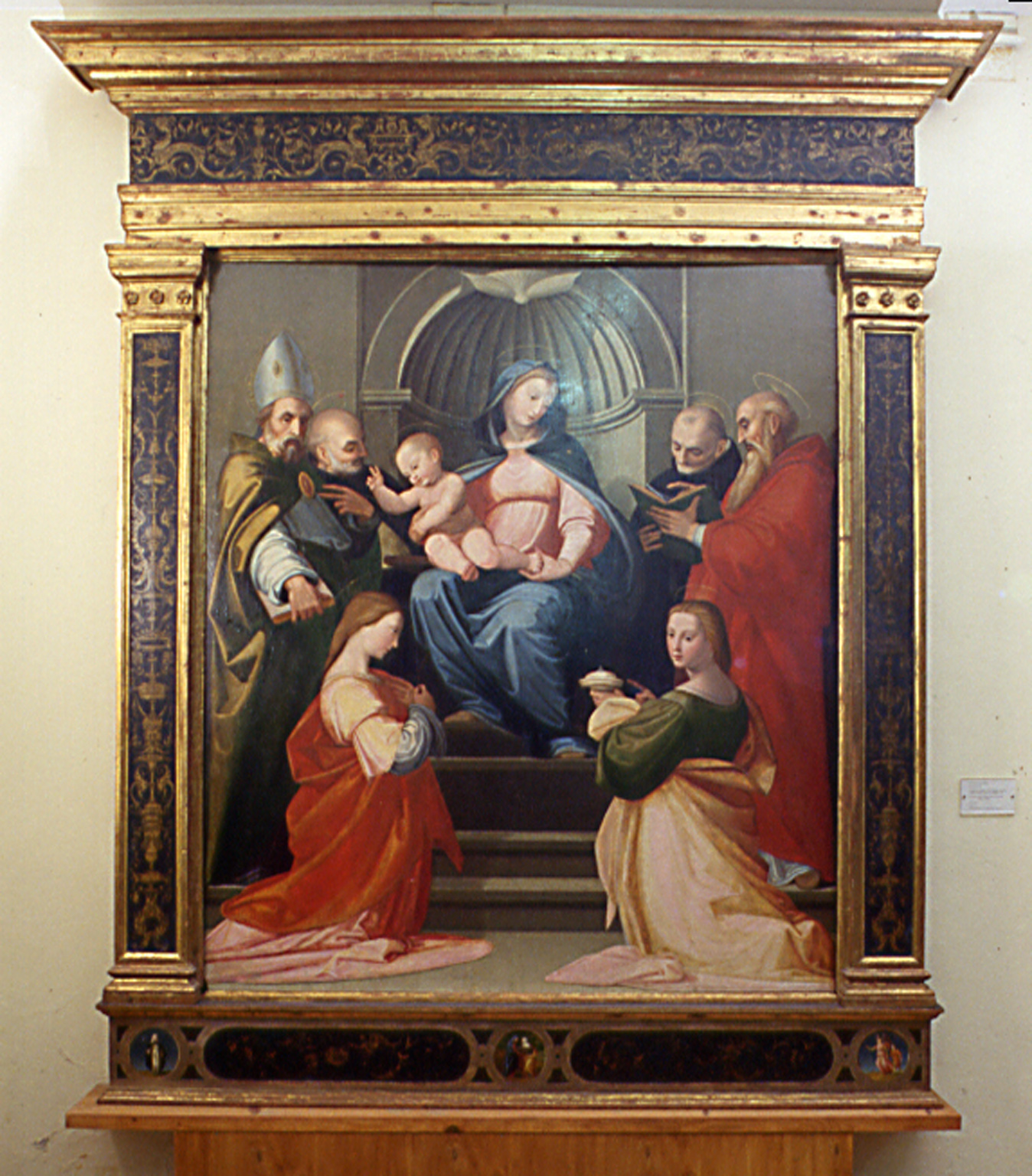 Nuove sale e tesori nascosti, il Museo d’arte sacra di San Gimignano si svela dopo il restyling